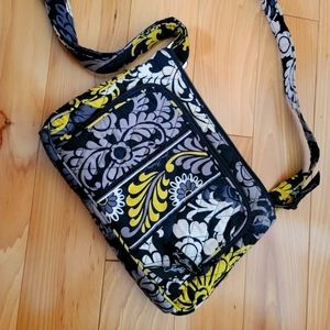 Vera baroque purse